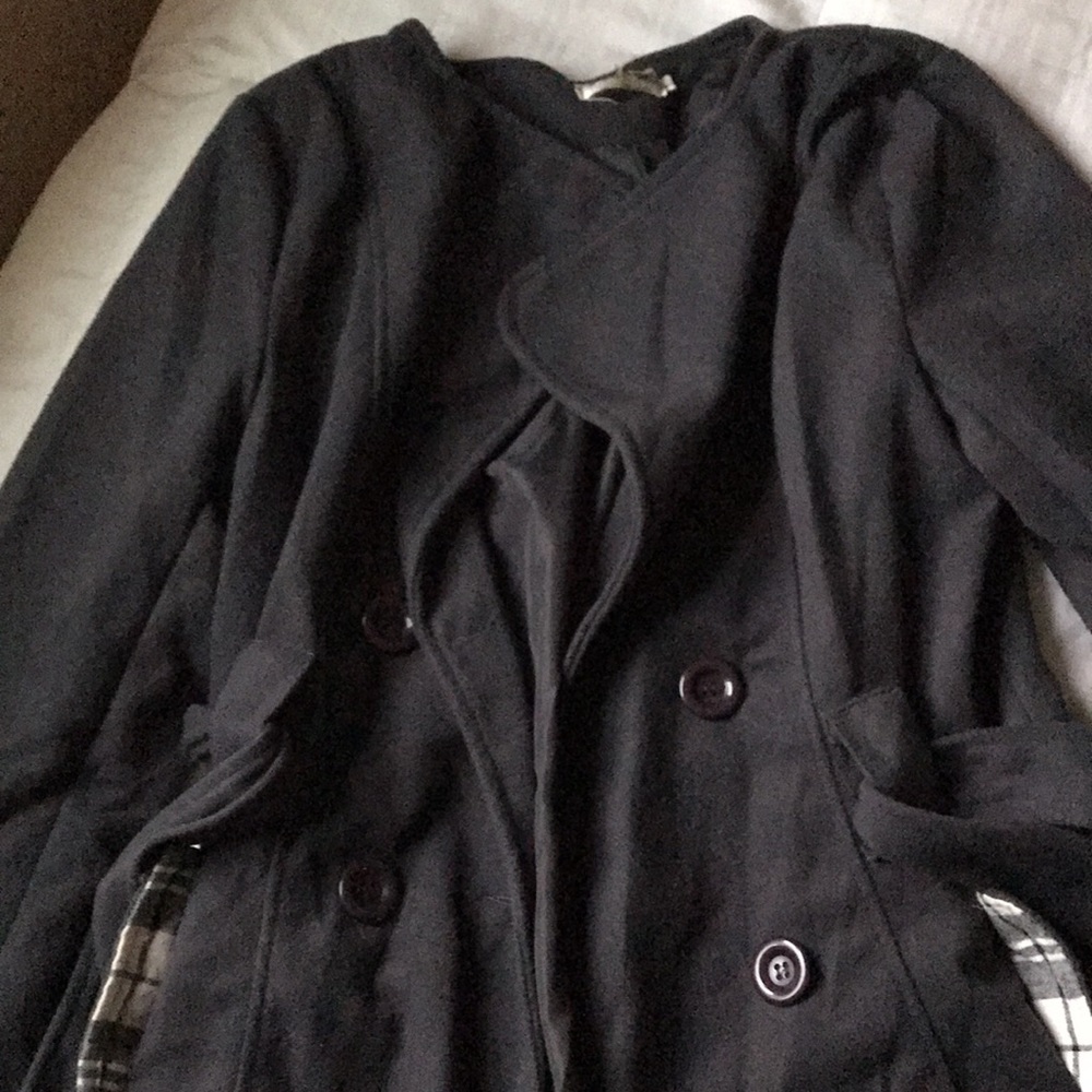 Trench coat - Picture 2 of 10